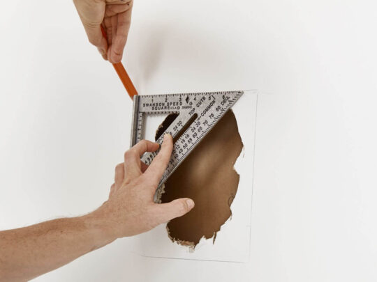 Drywall Repair-Wellington Pro Painters & Popcorn Removal