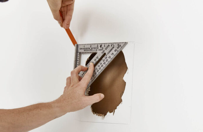 Drywall Repair-Wellington Pro Painters & Popcorn Removal