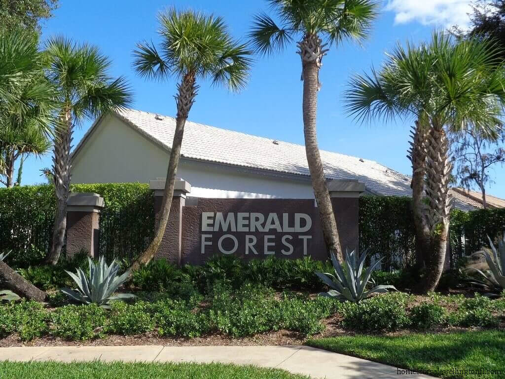 Emerald Forest HOA-Wellington Pro Painters & Popcorn Removal