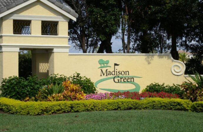 Madison Green HOA-Wellington Pro Painters & Popcorn Removal