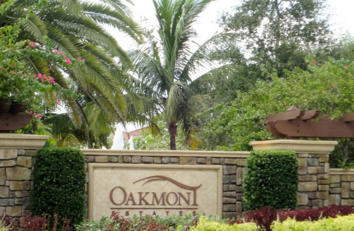 Oakmont Estates HOA-Wellington Pro Painters & Popcorn Removal