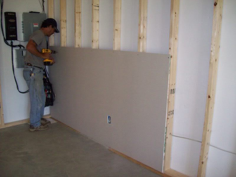 Drywall Installation Services-Wellington Pro Painters & Popcorn Removal